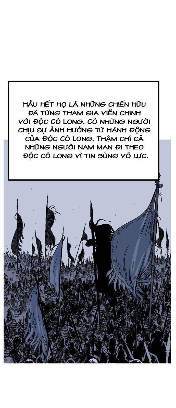 Cao Thủ 2: Chapter 141