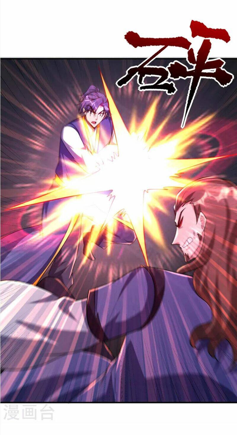 Yêu Giả Vi Vương: Chapter 277