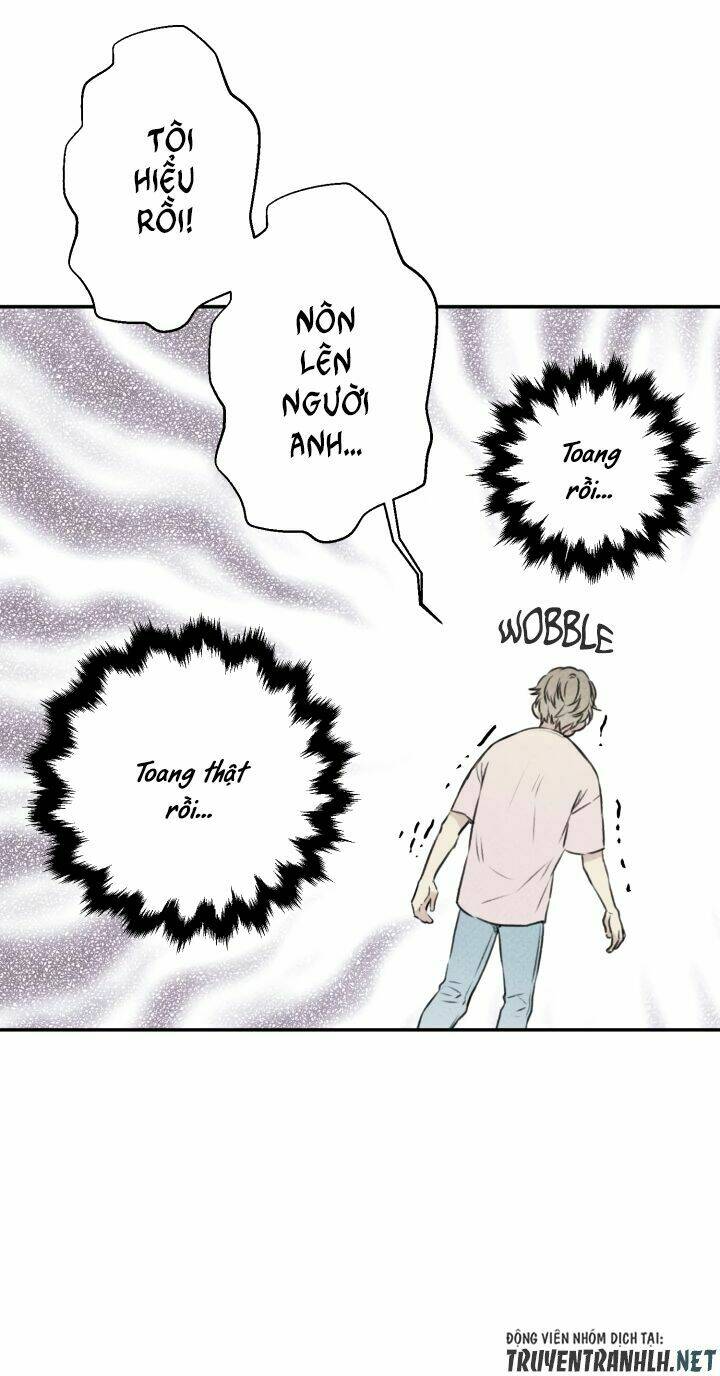 Angel Buddy: Chapter 15