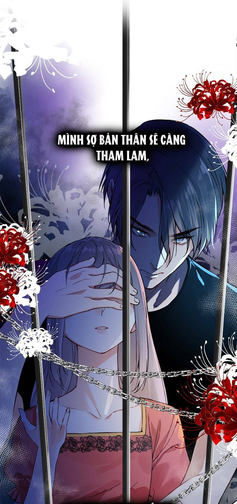 Tâm Động Thuấn Di: Chapter 48