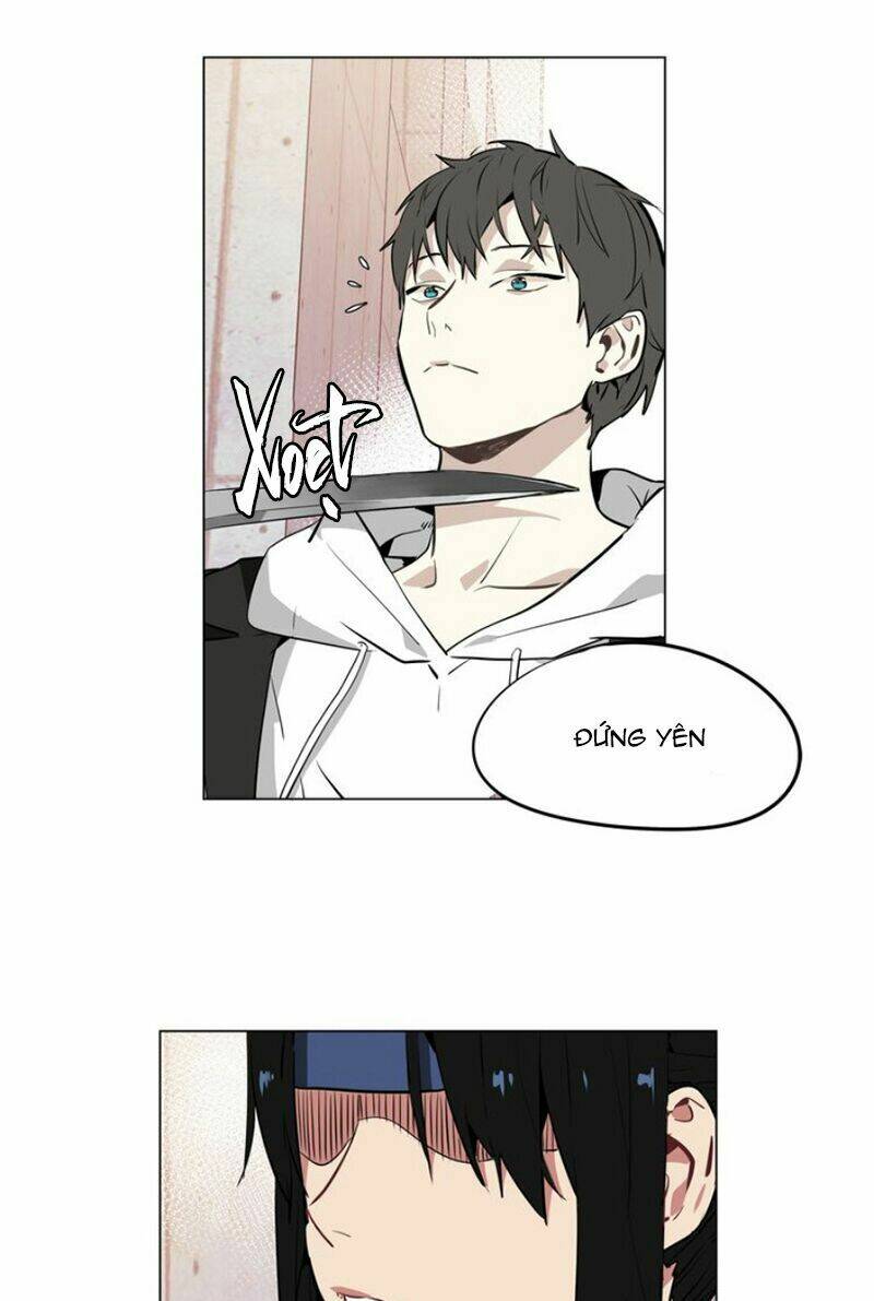 Hoa Đạo Sĩ: Chapter 36