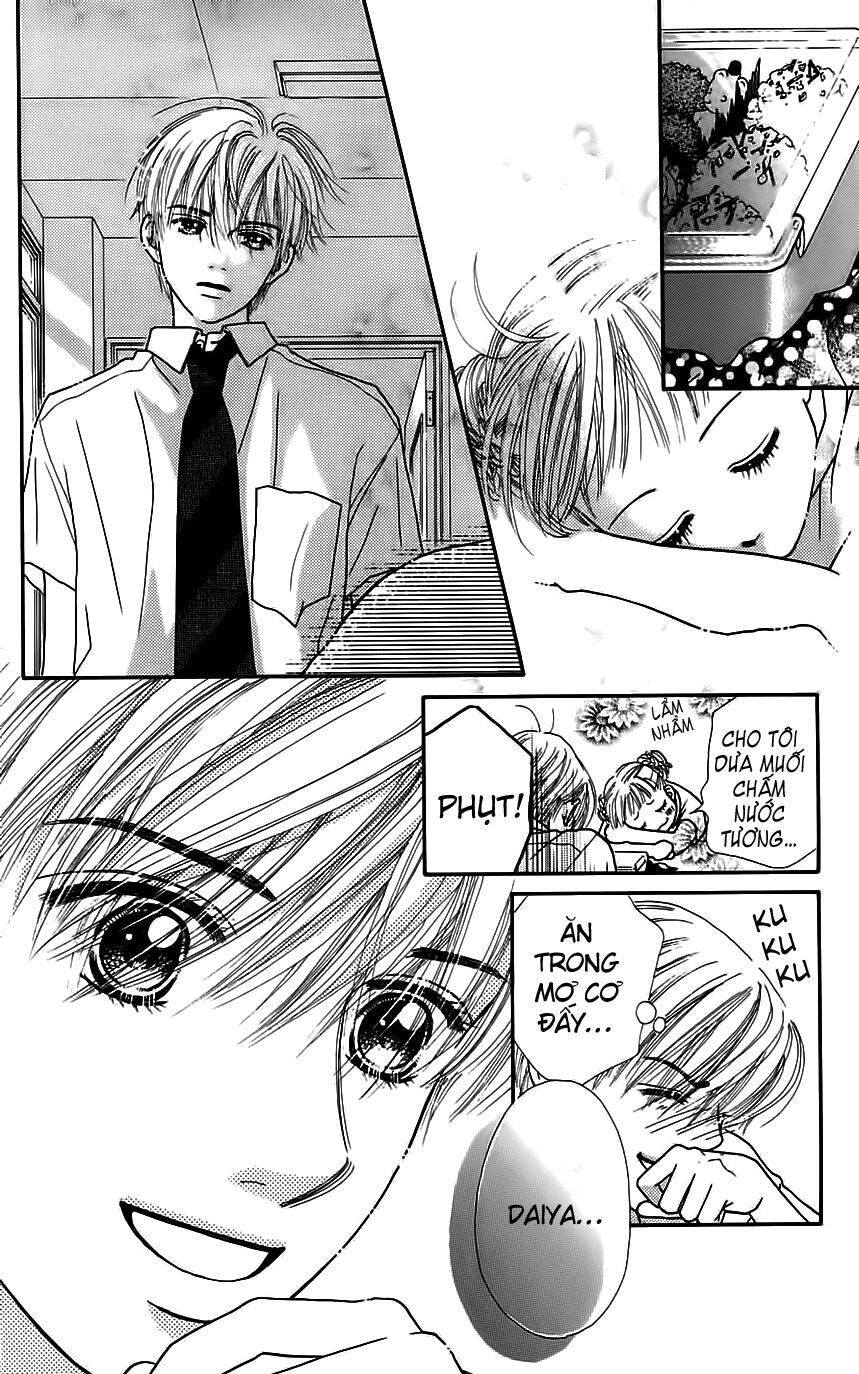 Cô Láng Giềng: Chapter 31