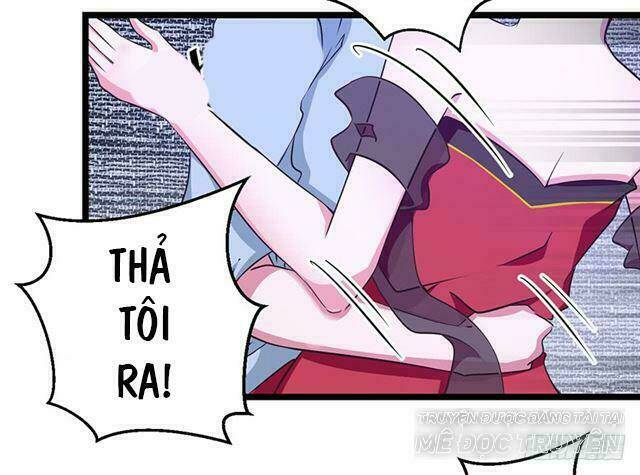 Gửi Người Không Quen: Chapter 8