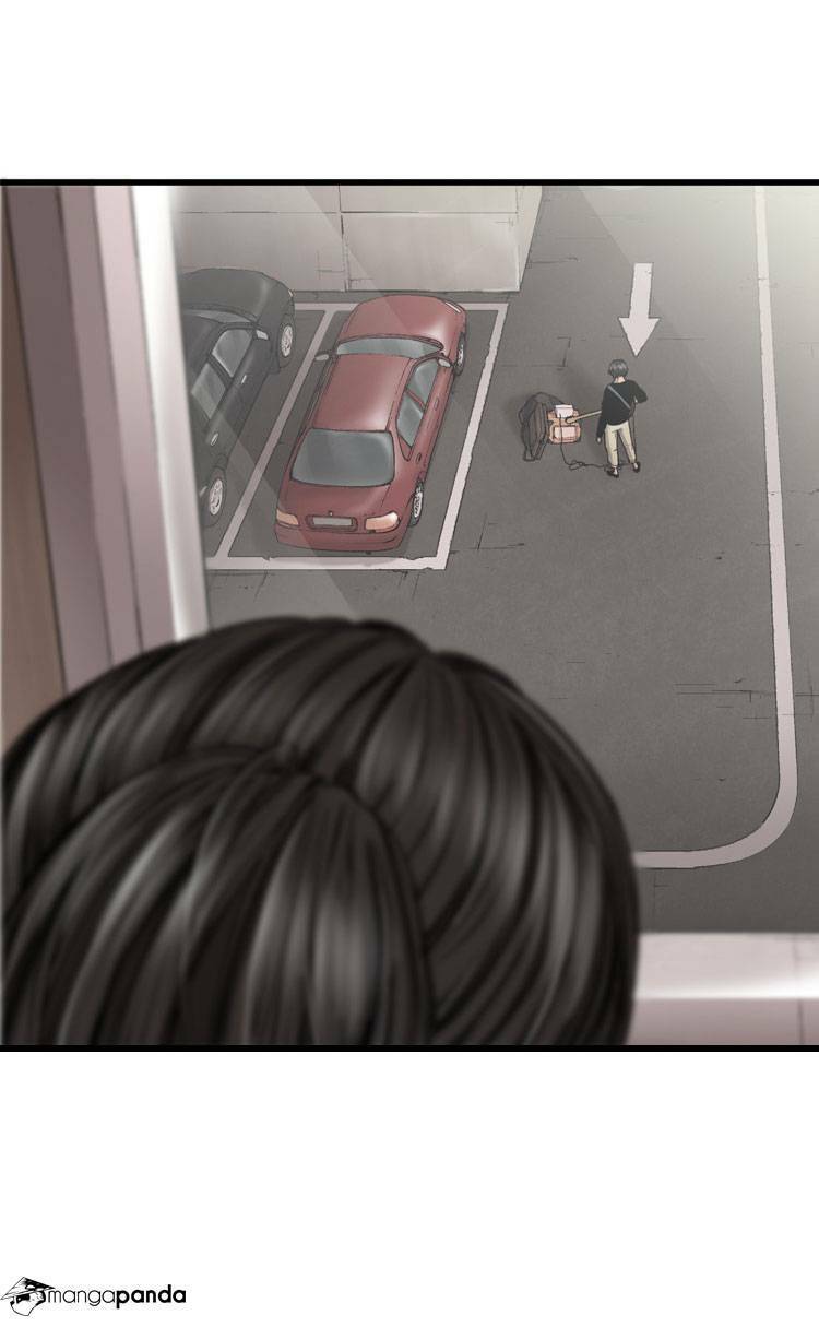 Diamond Dust: Chapter 10