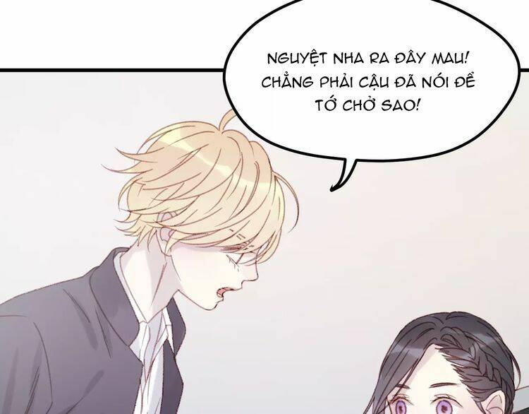 Lượm Được Một Tiểu Hồ Ly 2: Chapter 33.5