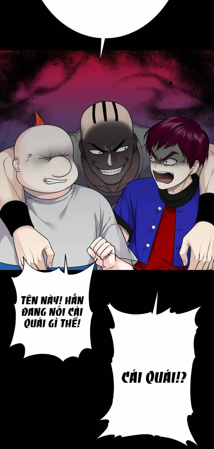 Trò Chơi Của Chúa Thượng: Chapter 22