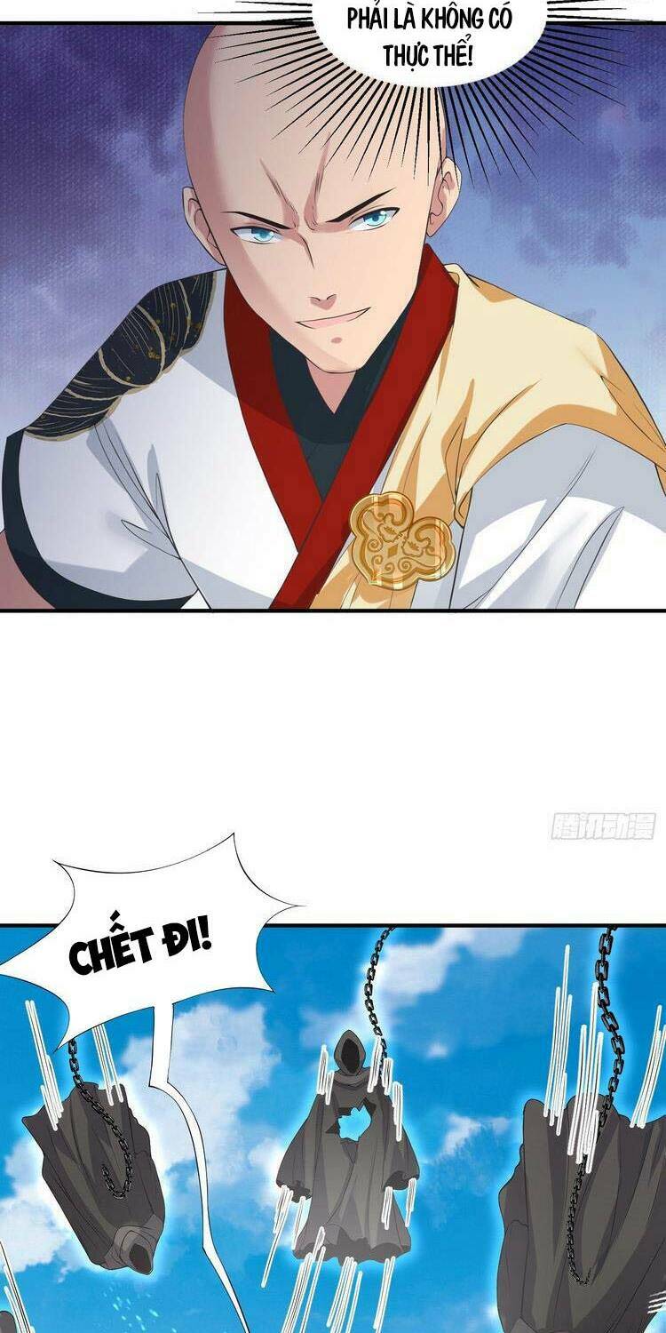 Tà Du Ký: Chapter 130