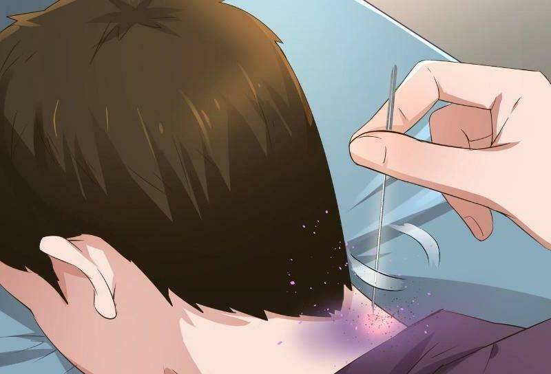 Đô Thị Thần Nhãn: Chapter 4