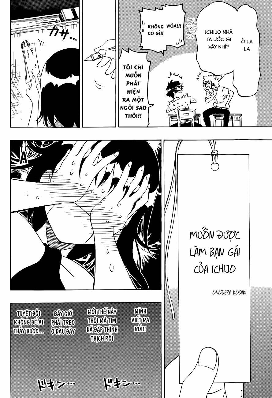 Tình Yêu Ngang Trái: Chapter 105