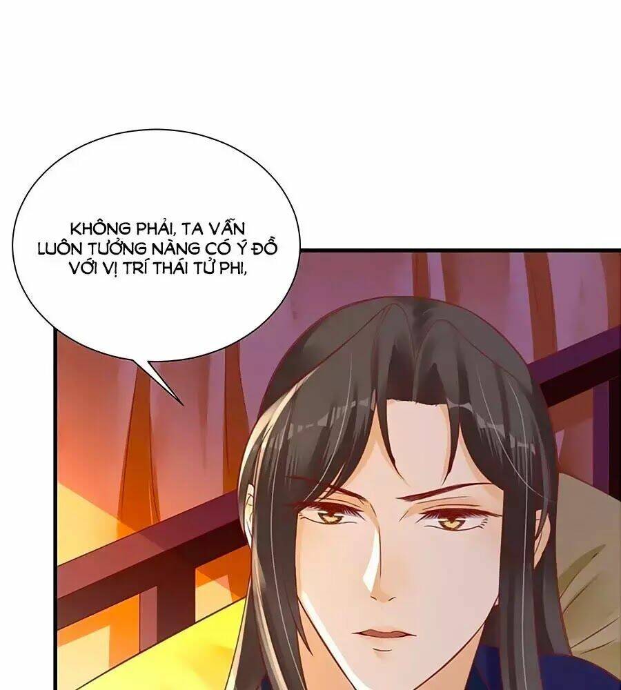 Thịnh Thế Lê Hoa Điện: Chapter 63
