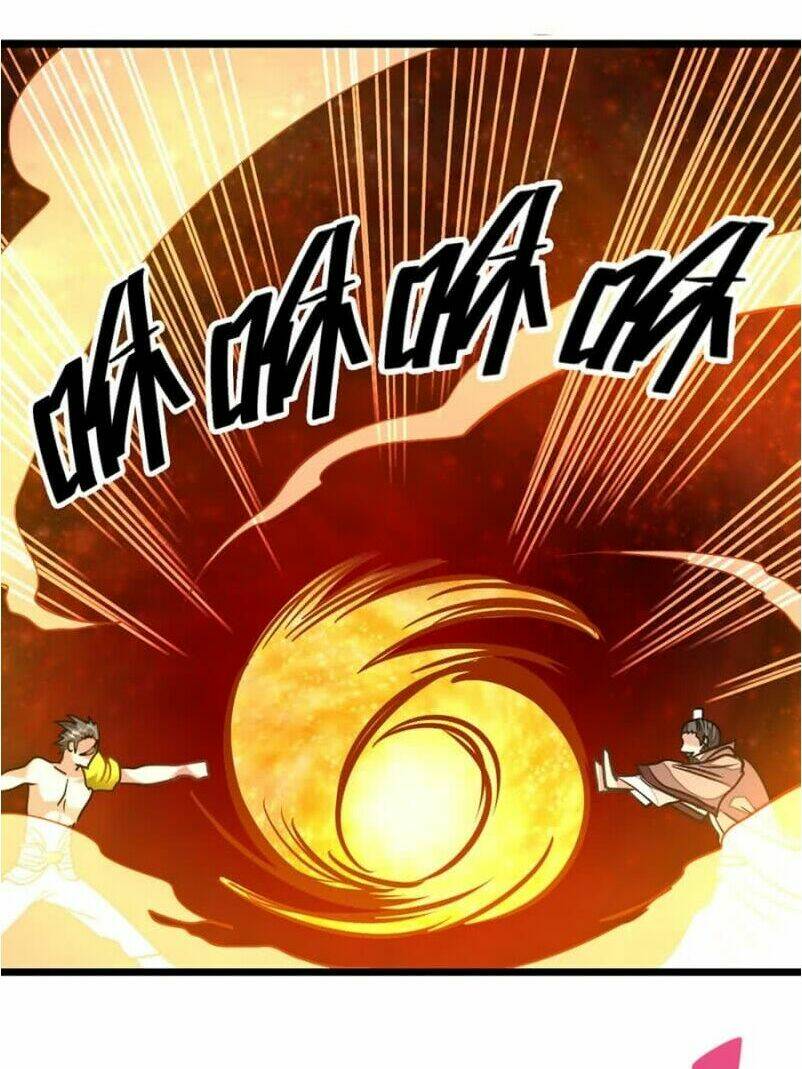 Cửu Dương Thần Vương: Chapter 110