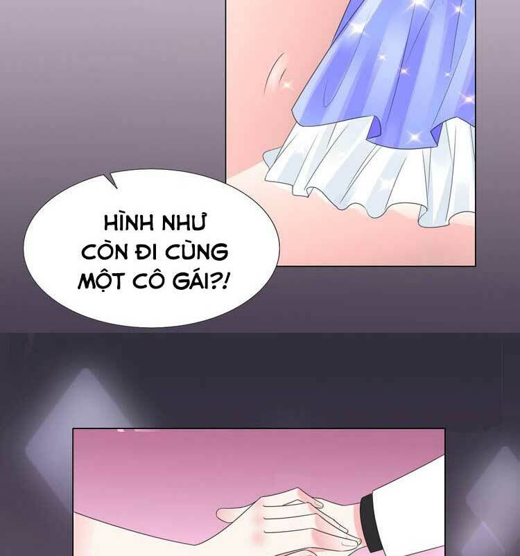 Điều Ước Sủng Ái Bất Bình Đẳng: Chapter 101.1