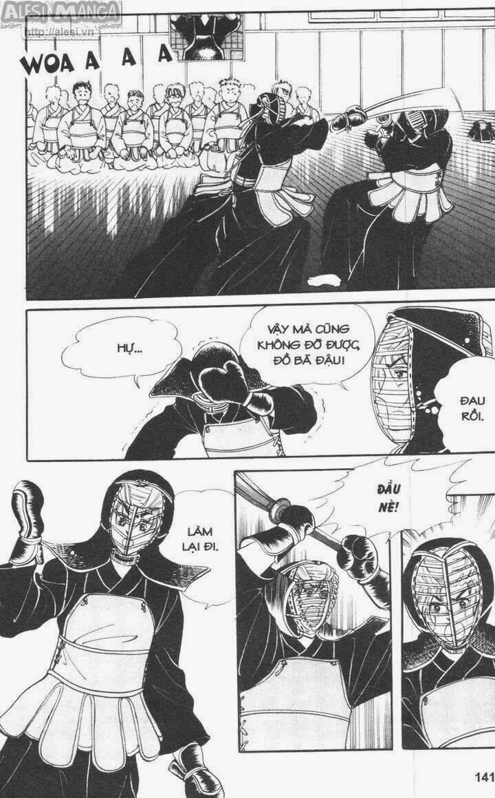 Nhỏ Con Trai: Chapter 2