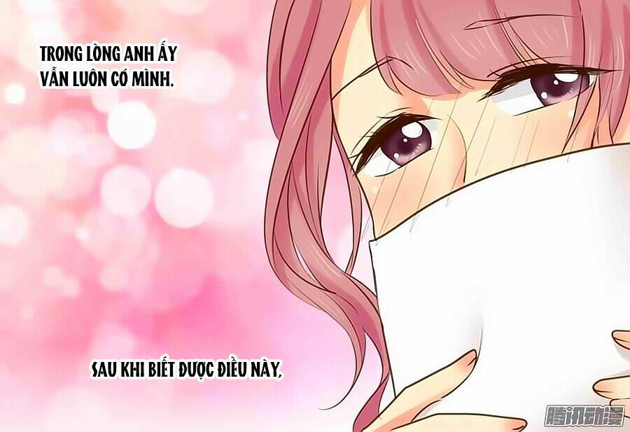 Lưu Luyến Tinh Diệu: Chapter 61