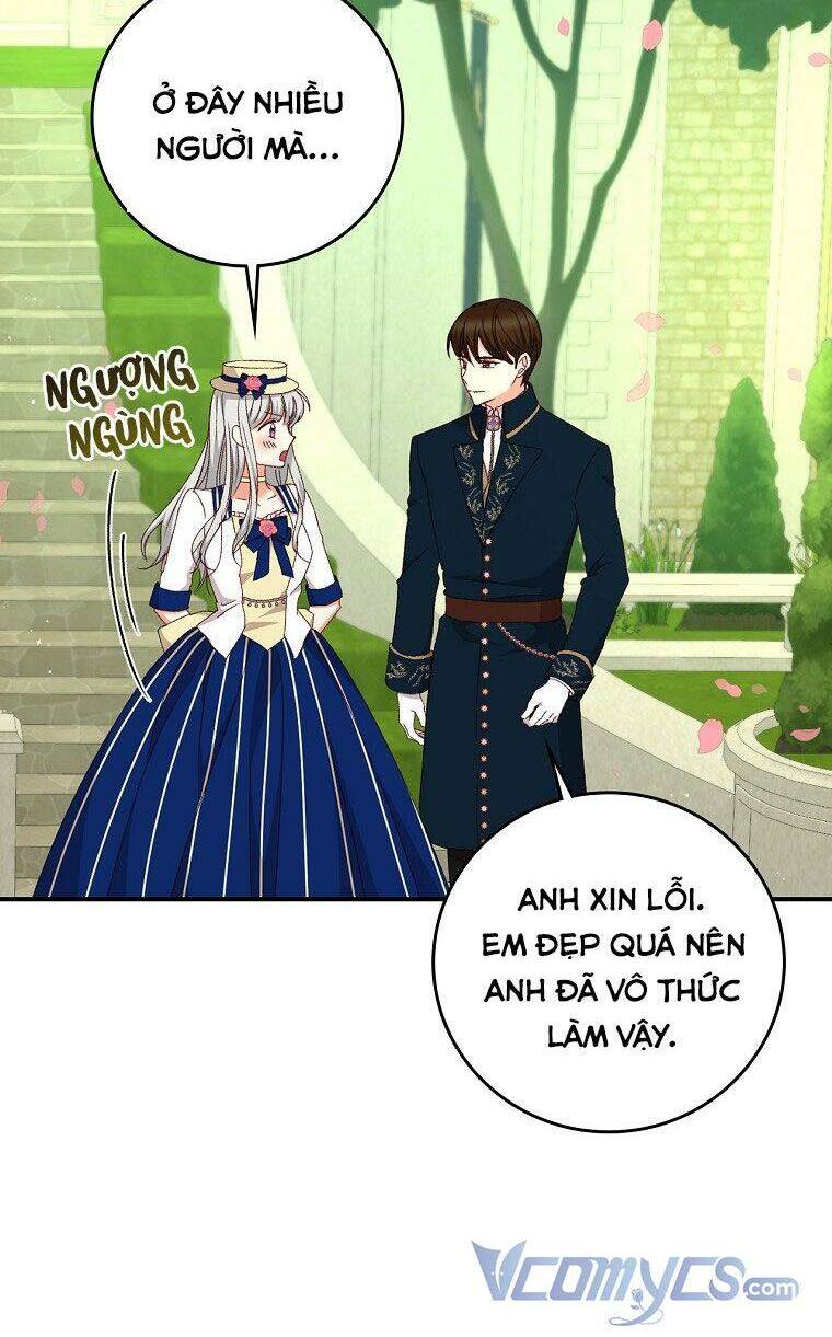 Đừng Chọc Đứa Em Gái Bé Bỏng Của Chúng Tôi: Chapter 95