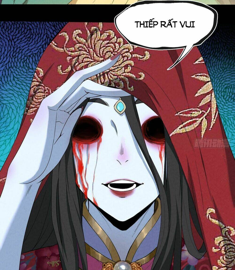 Đại Hoang Tịch Tà Ti: Chapter 7