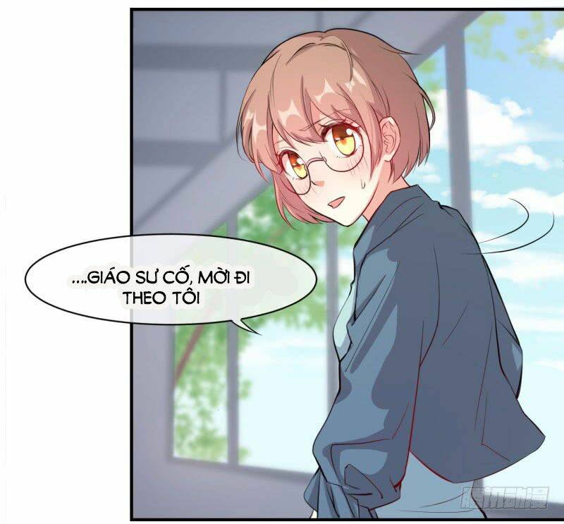 Ám Luyến Thành Hôn: Chapter 6