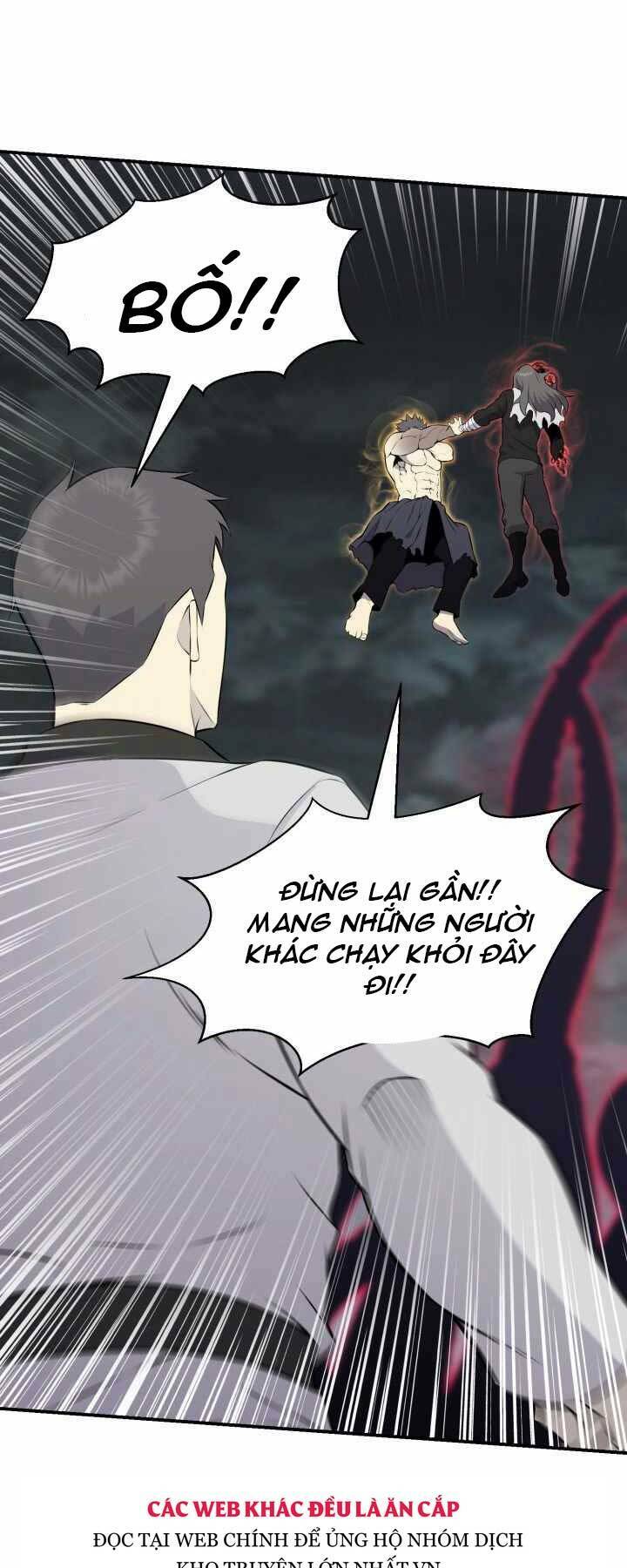 Luân Hồi Ác Nhân: Chapter 107