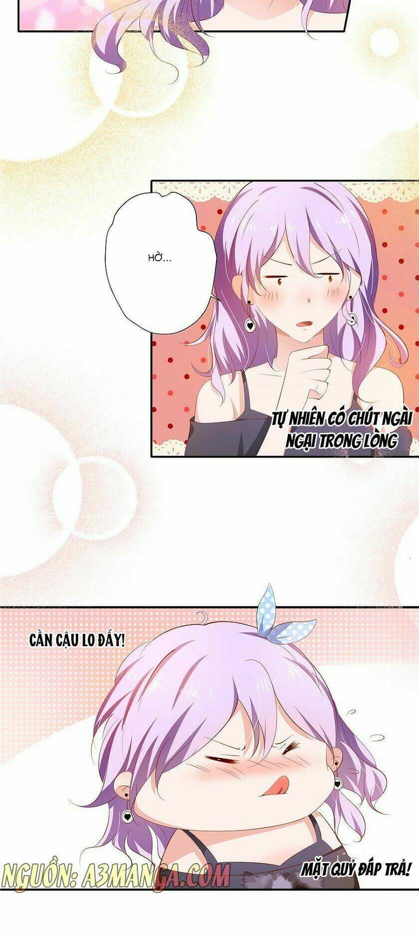 Bạn Trai Là Ngôi Sao: Chapter 55