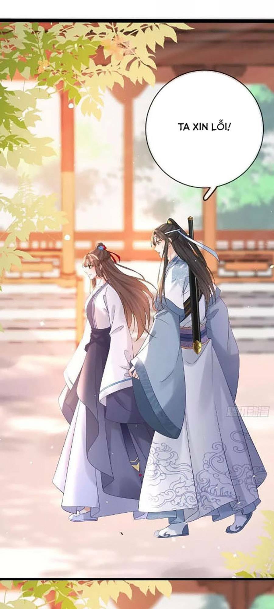 Ma Đầu Vạn Ác Năm Tuổi Rưỡi: Chapter 107