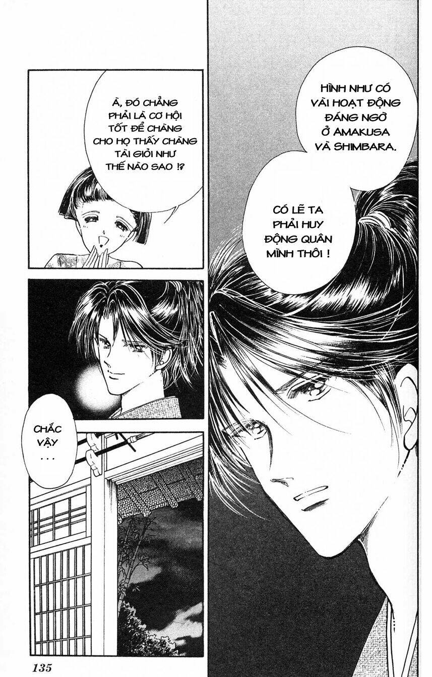 Amakusa 1637: Chapter 3