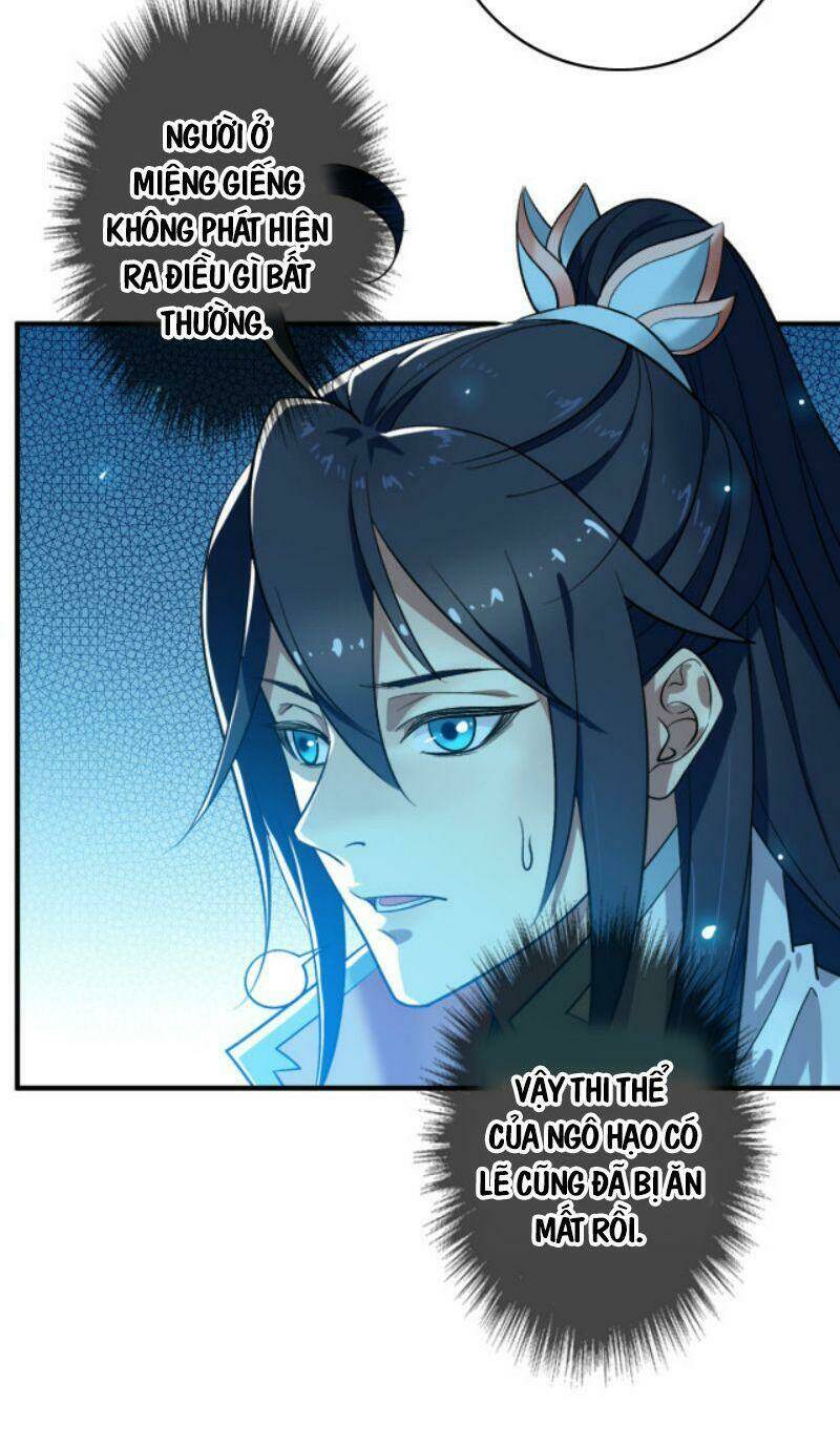 Siêu Đạo Thần Thuật: Chapter 38