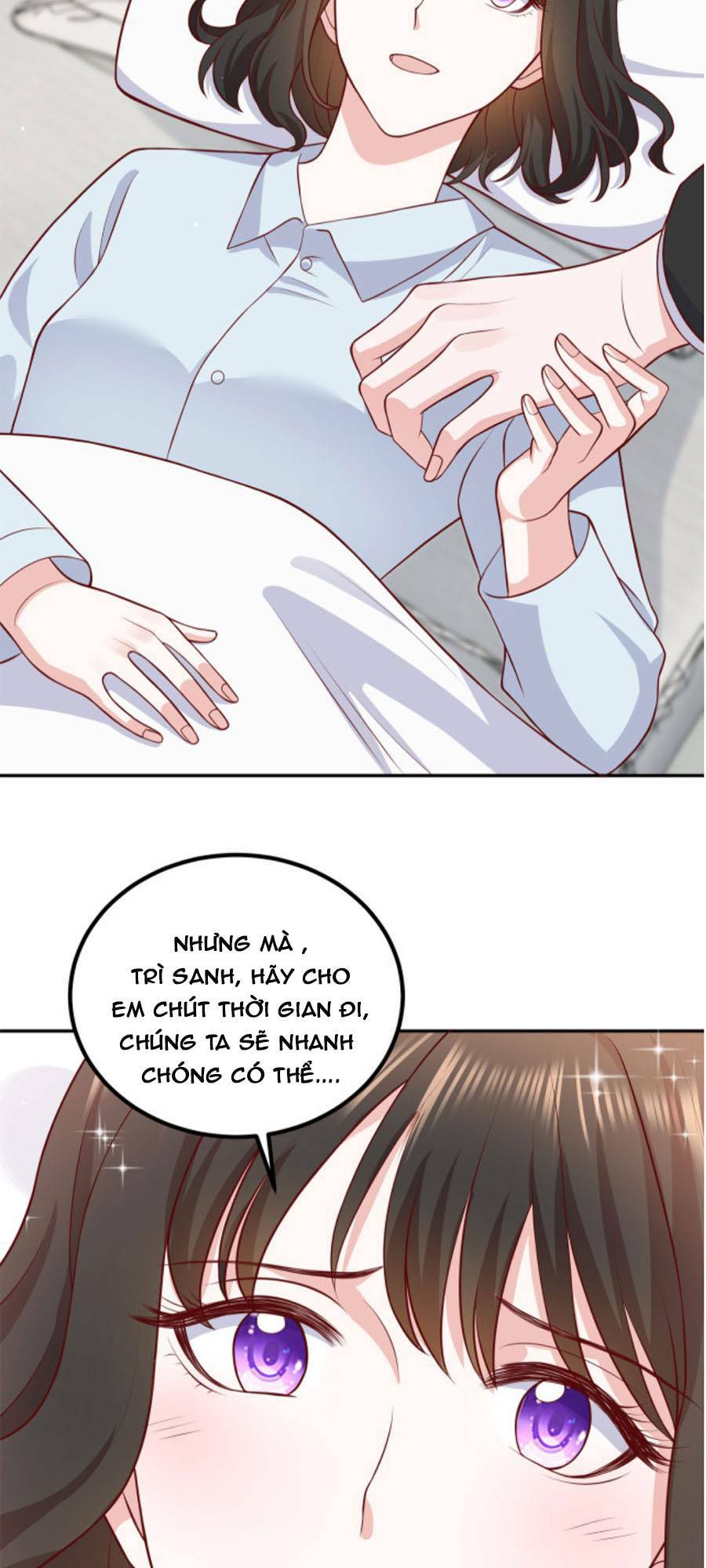 Nhất Sanh Hữu Hỉ: Chapter 70