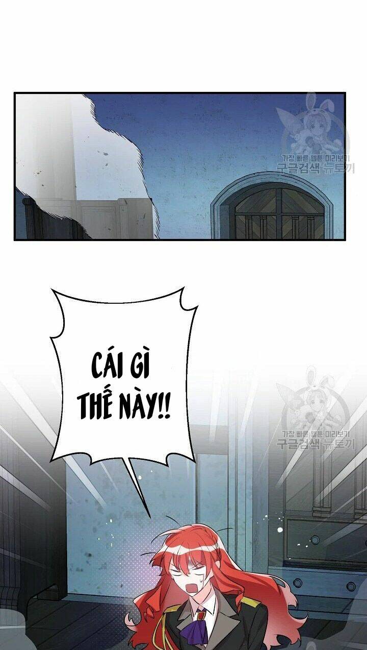 Công Nương Đã Thay Đổi: Chapter 48.2