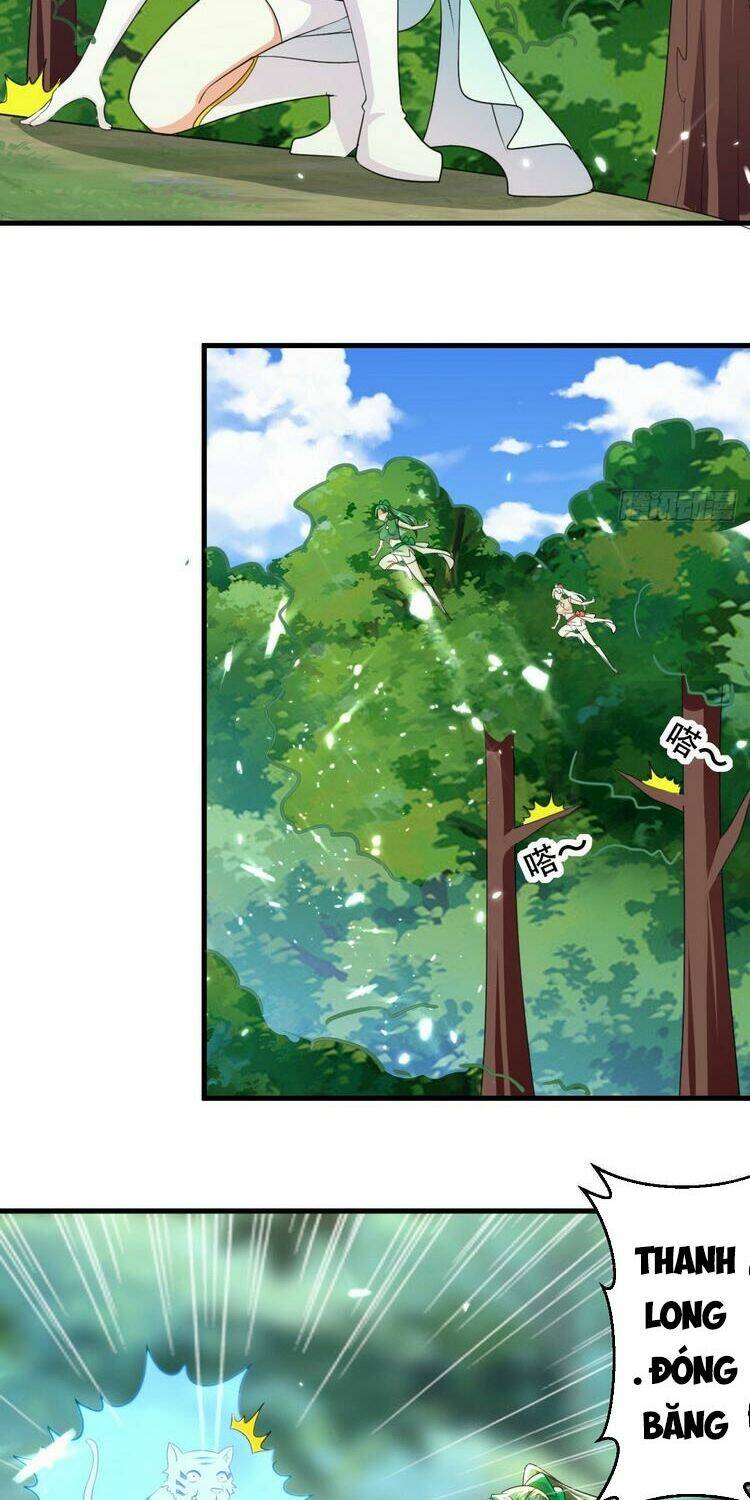 Dị Giới Siêu Cấp Ở Rể: Chapter 101