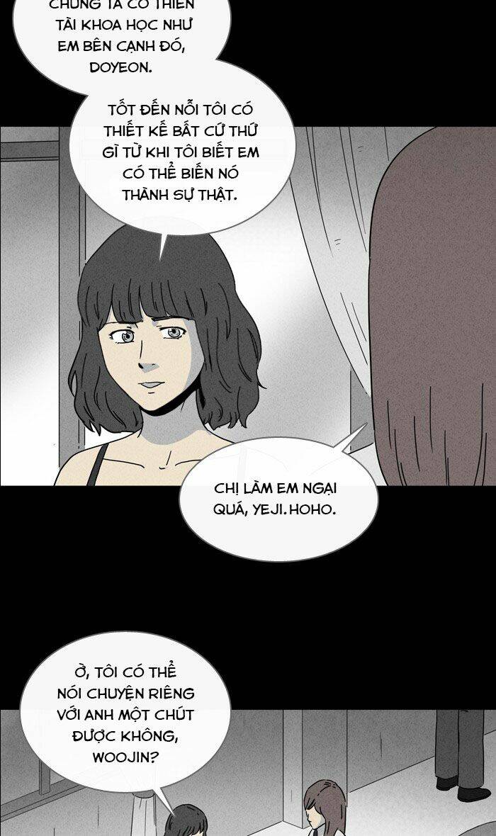 Những Câu Chuyện Bất Thường: Chapter 250