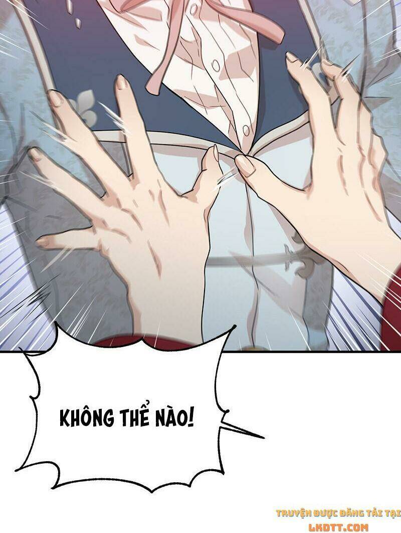 Khế Ước Của Ác Ma: Chapter 19