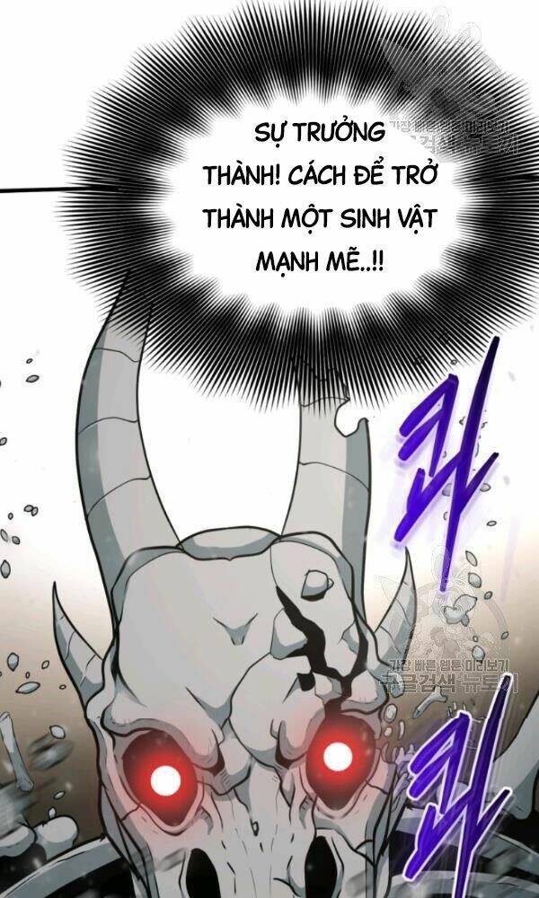 Ngôi Nhà Kết Nối Với Hầm Ngục: Chapter 36