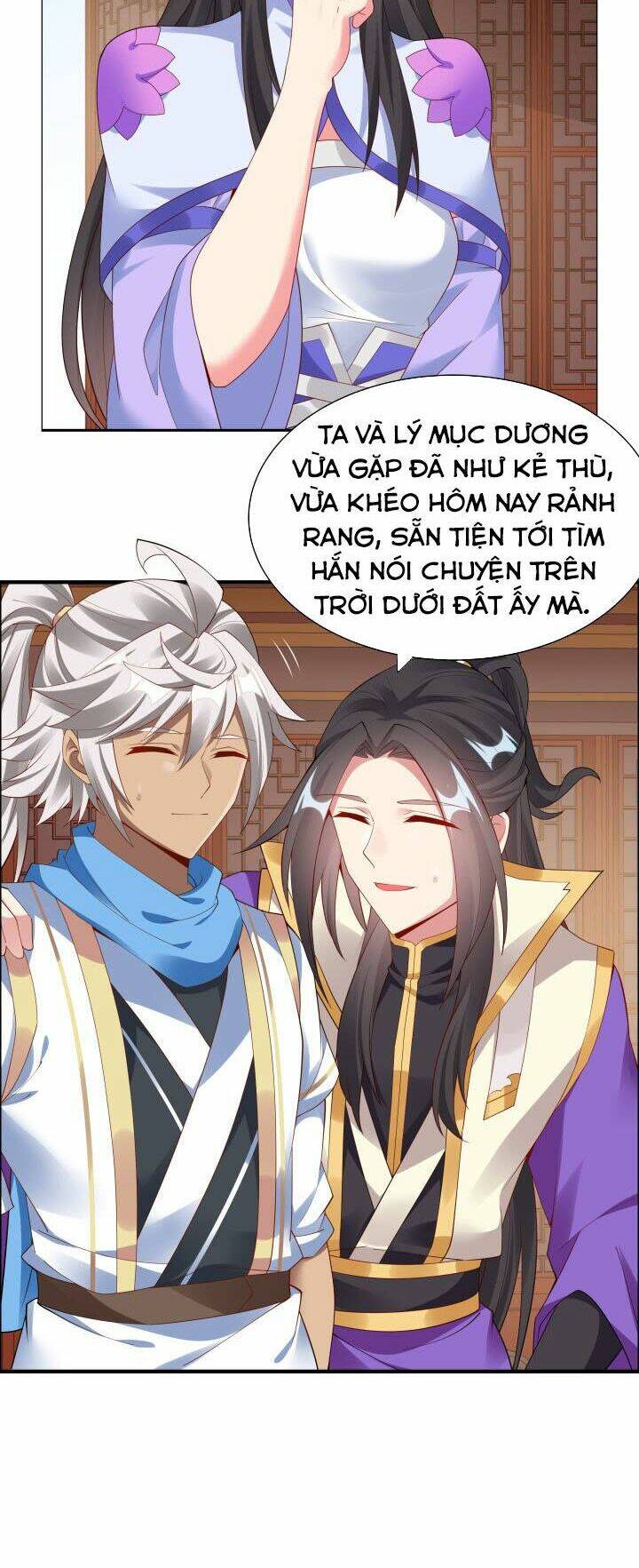 Nghịch Lân: Chapter 30