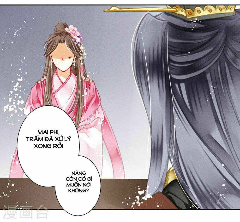 Ái Thượng Vô Địch Tiếu Hoàng Hậu: Chapter 37