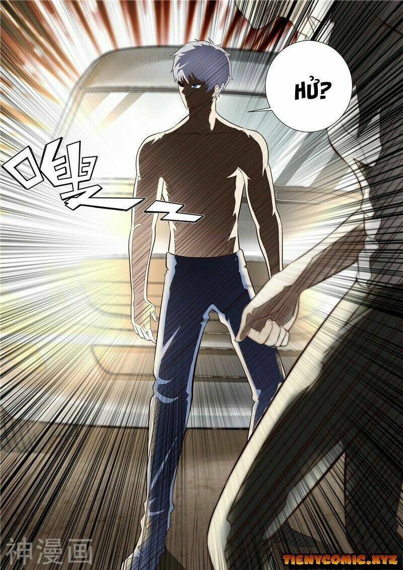 Tu Chân Cuồng Thiếu: Chapter 27