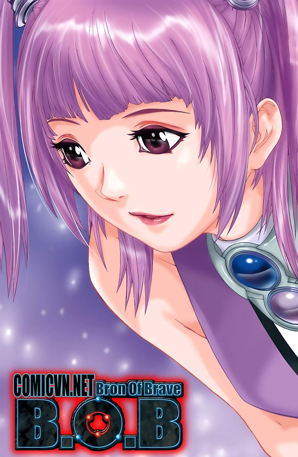 Tái Tạo Không Gian: Chapter 13