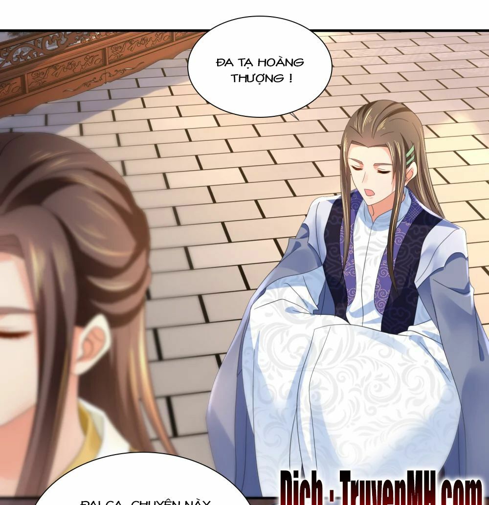 Lãnh Cung Phế Hậu Muốn Nghịch Thiên: Chapter 91