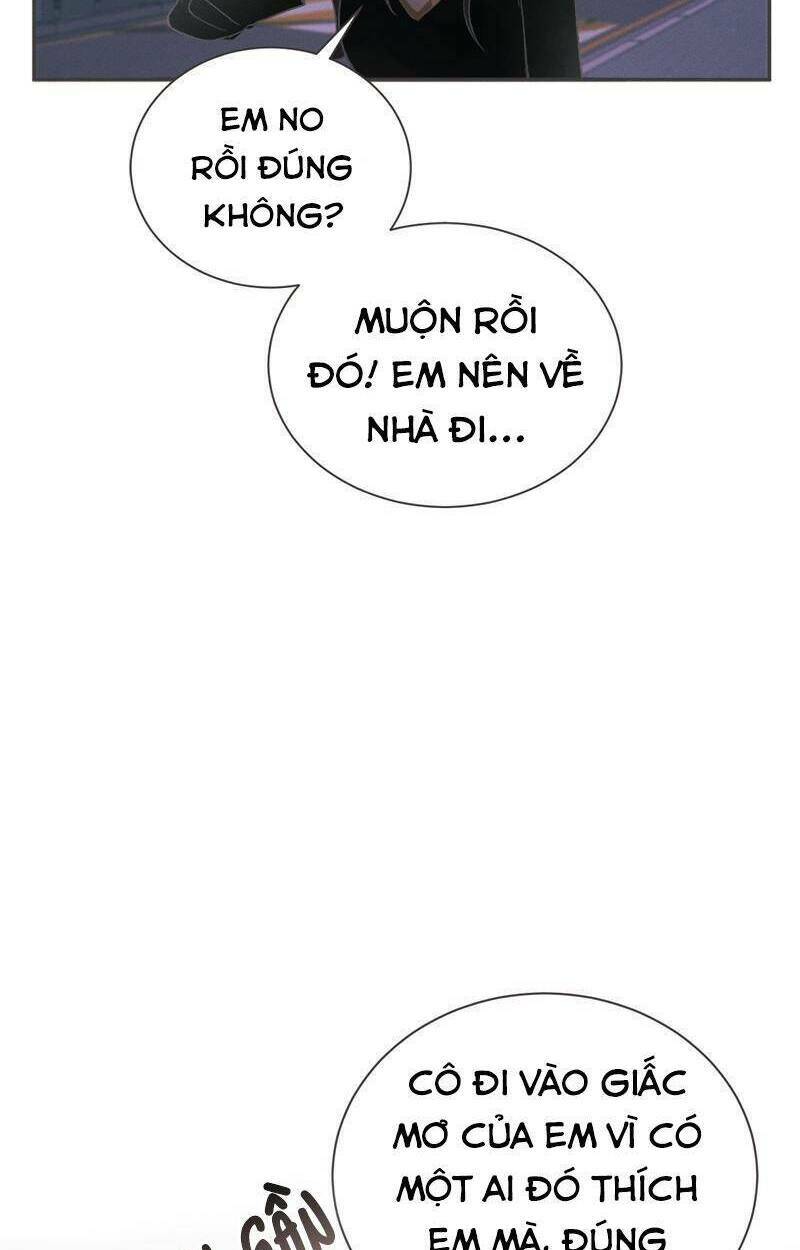 Giấc Mộng Đêm Hè: Chapter 3.2