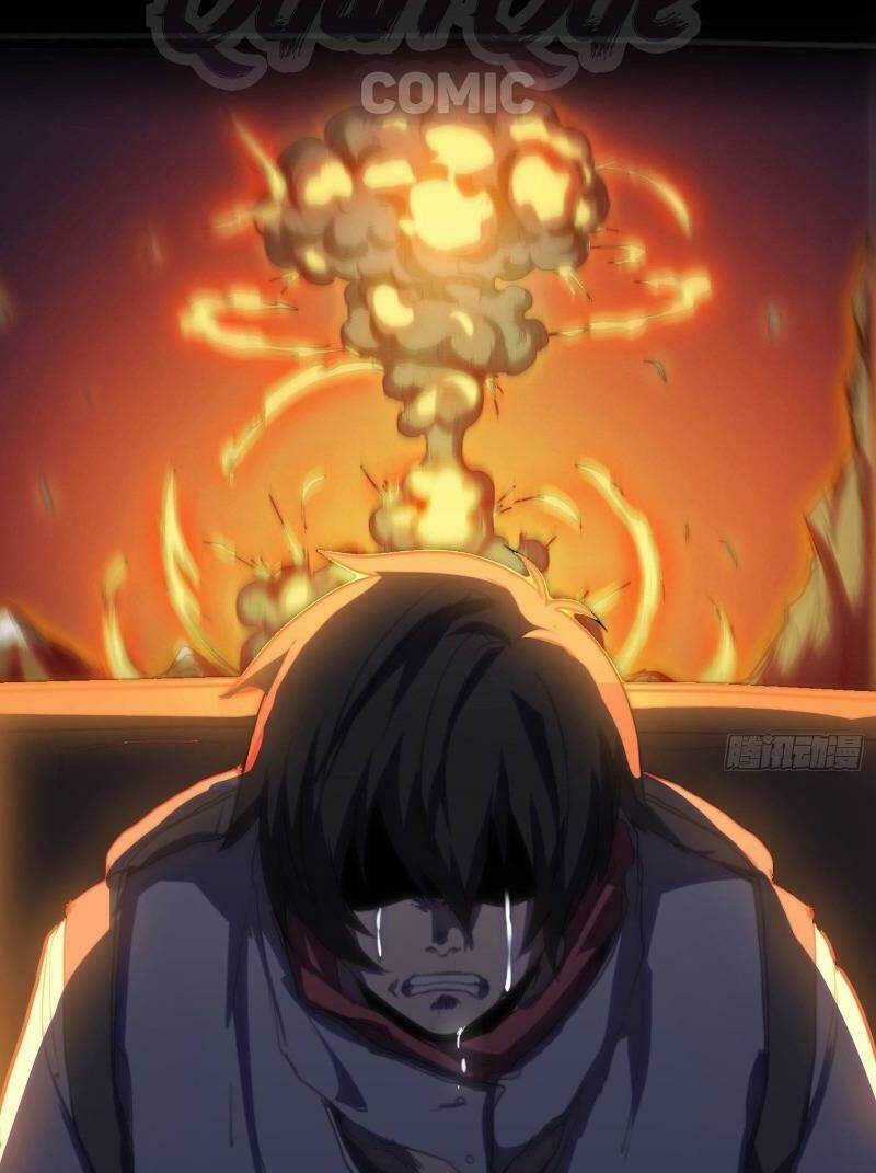 Đô Thị Hàng Thần Khúc: Chapter 40