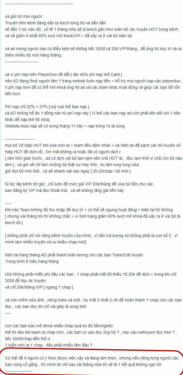 Trọng Sinh, Bất Khả Chiến Bại: Chapter 78