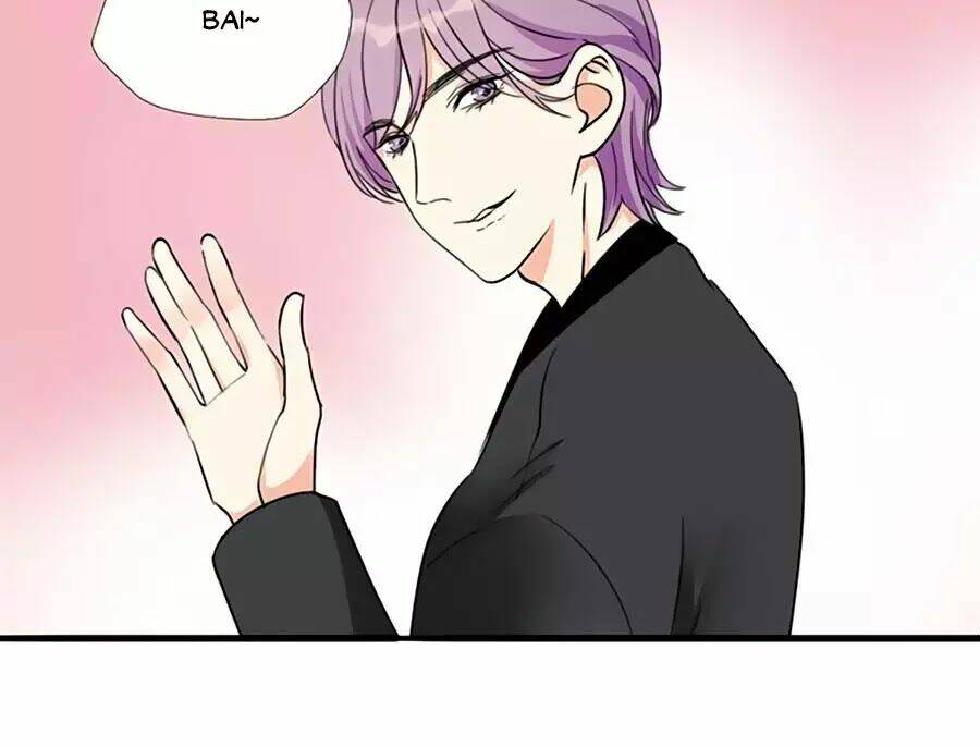 Mùi Hương Lãng Mạn: Chapter 11