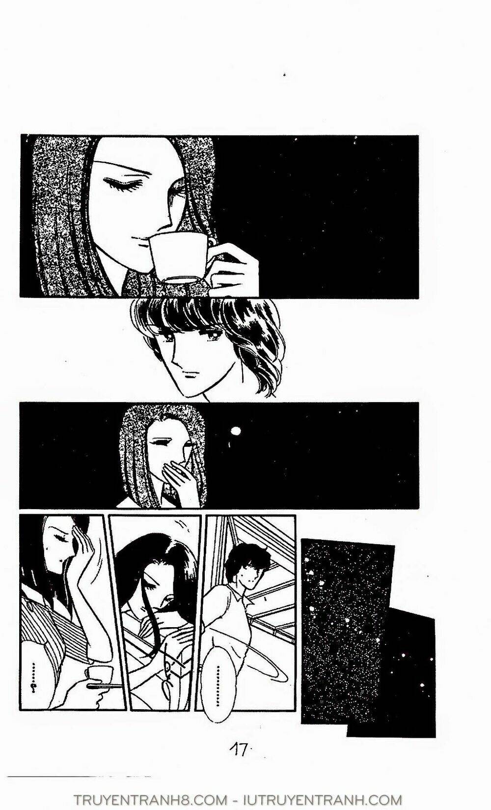 Mimi Kỳ Lạ: Chapter 29.1