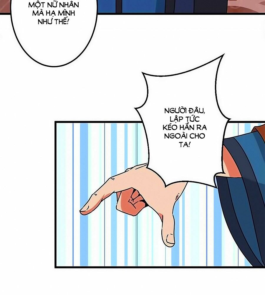 Vương Gia ! Ngươi Thật Bỉ Ổi !: Chapter 228