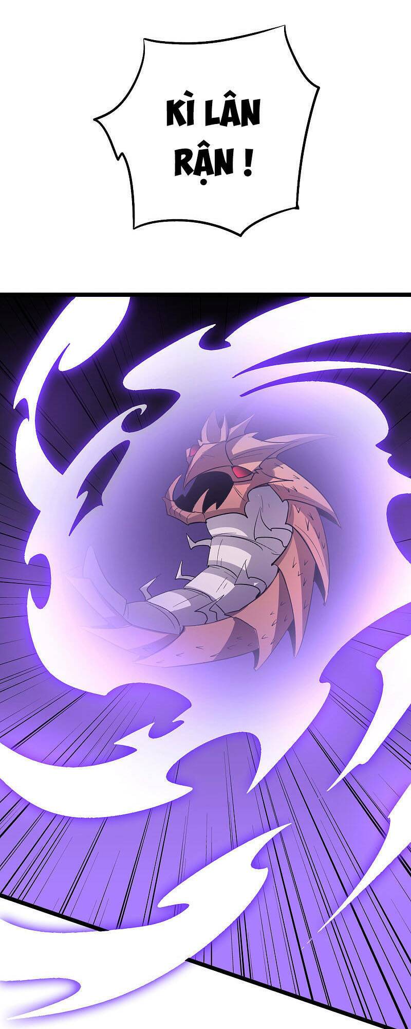 Phục Thiên Thánh Chủ: Chapter 127