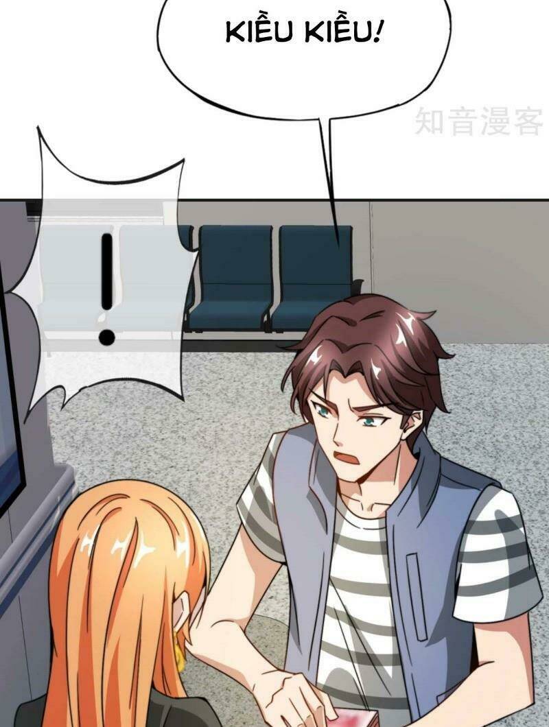 Vòng Bạn Bè Mạnh Nhất Của Tiên Giới: Chapter 11