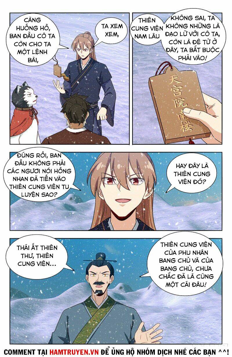 Tối Cường Phản Sáo Lộ Hệ Thống: Chapter 430