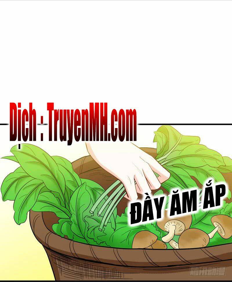 Bạo Lực Tiếu Thôn Cô: Chapter 16
