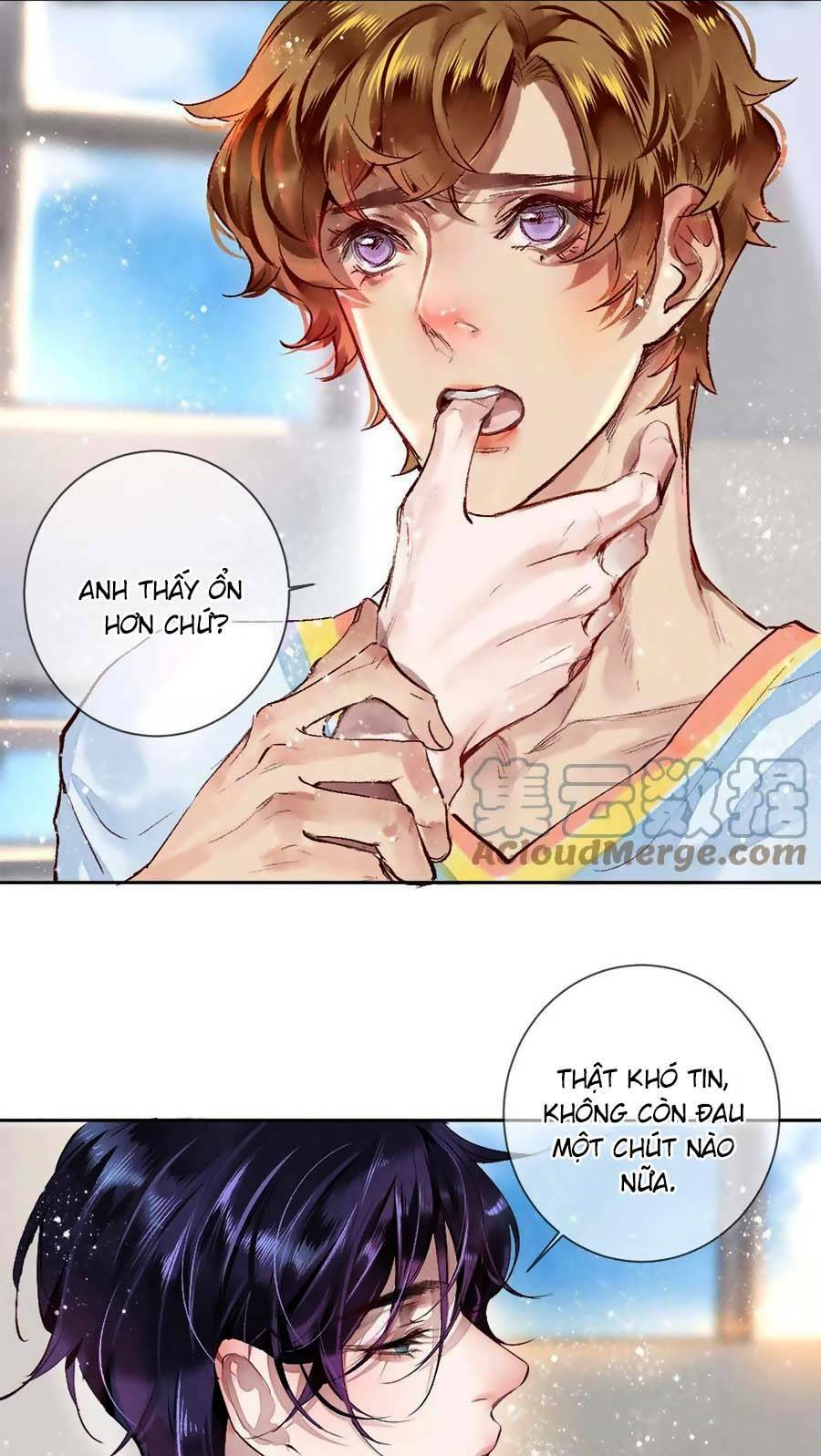 Chung Cư Của Các Ảnh Đế: Chapter 67