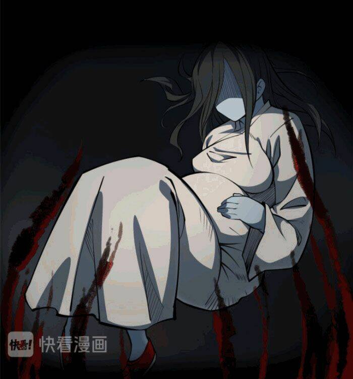 Người Thương Thuyết Cõi Âm: Chapter 4