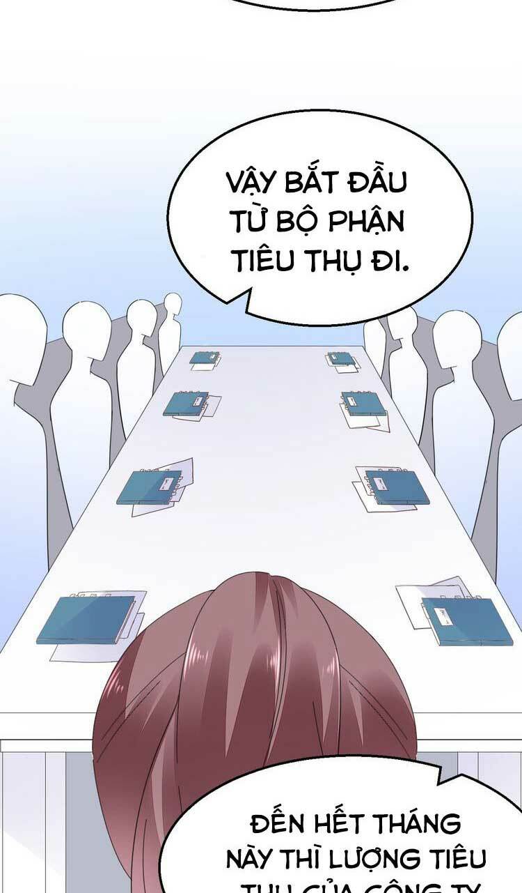 Điều Ước Sủng Ái Bất Bình Đẳng: Chapter 88.1